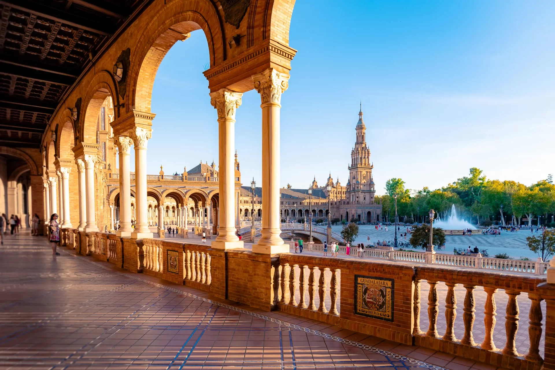 Seville