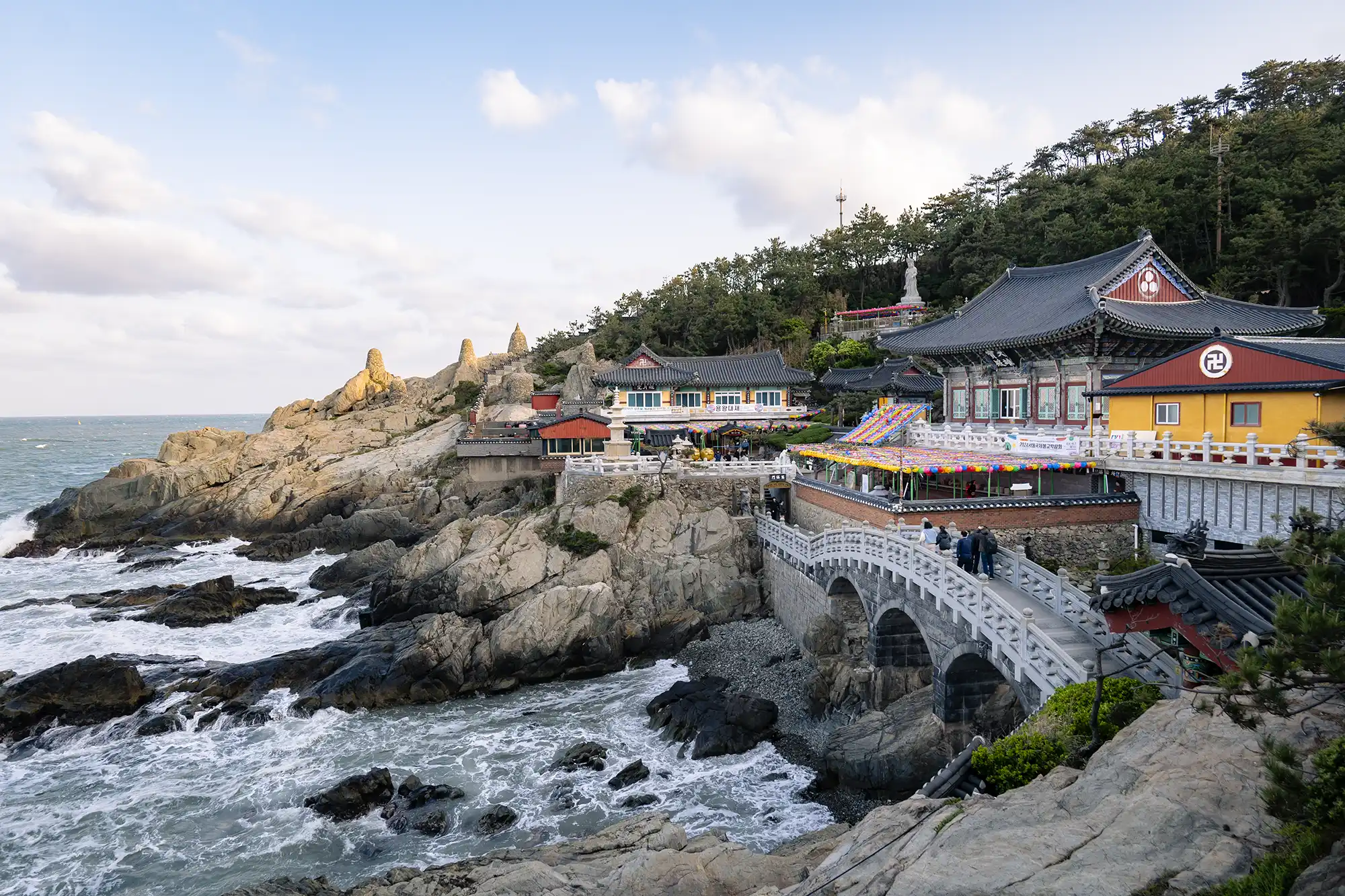 16 Best Things To Do In Busan, South Korea: 2024 Must-see