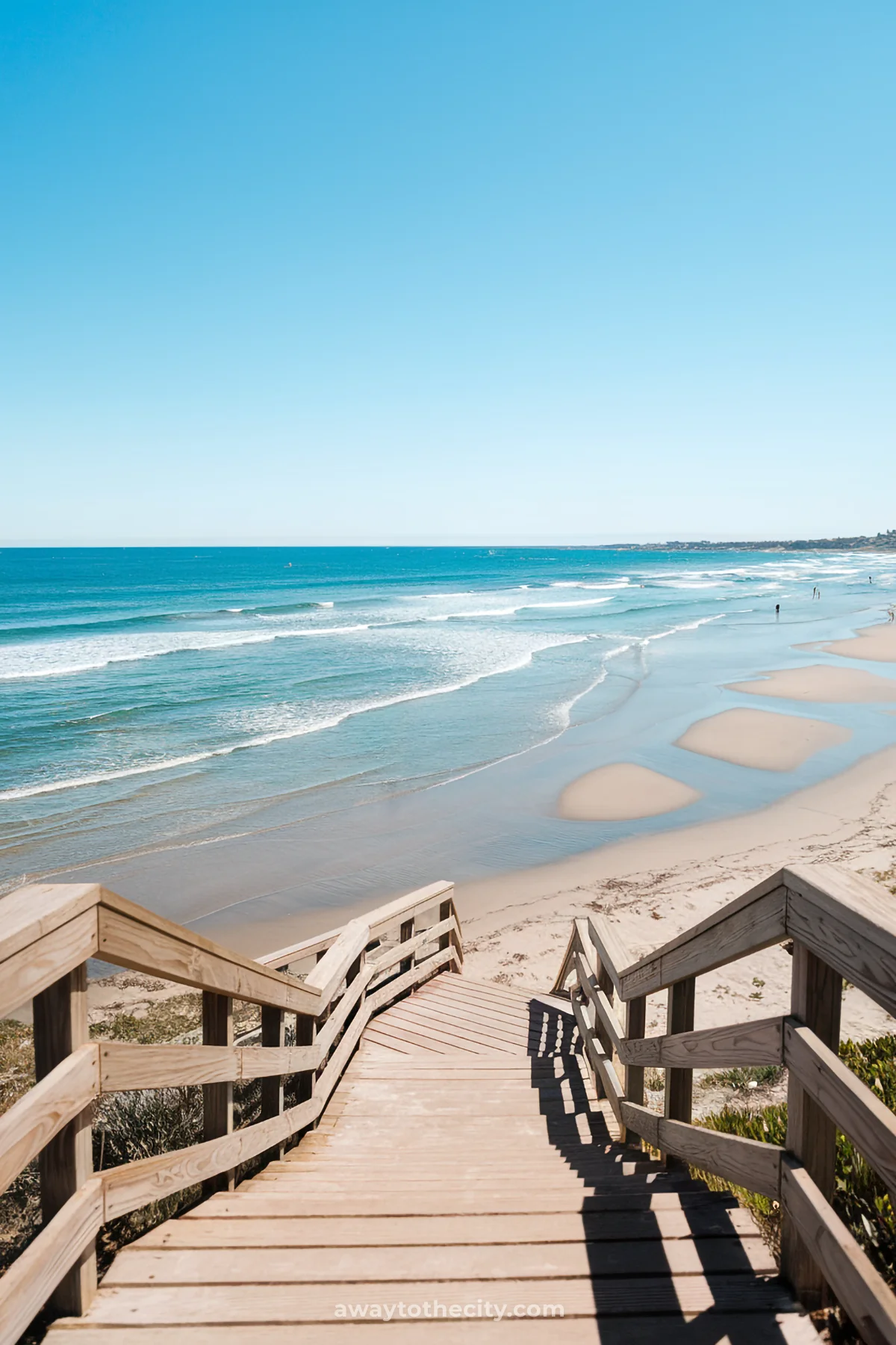 Summer Bucket List Ideas Beach 1