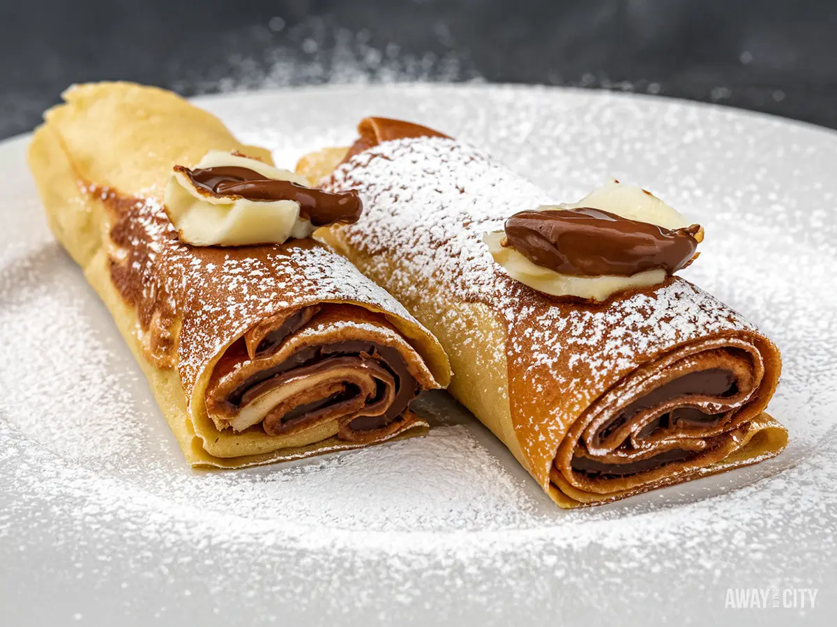 Top 10 Foods to Try in Vienna (And Where to Find Them!) Top 10 Foods to Try in Vienna (And Where to Find Them!)