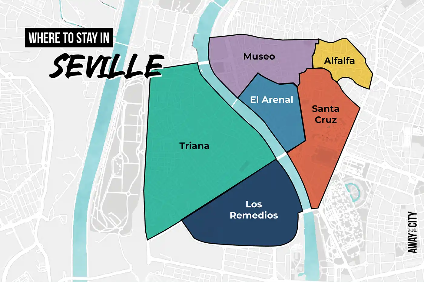 13 Best Things to Do in Seville 2025 (+Itinerary for 3 Days)