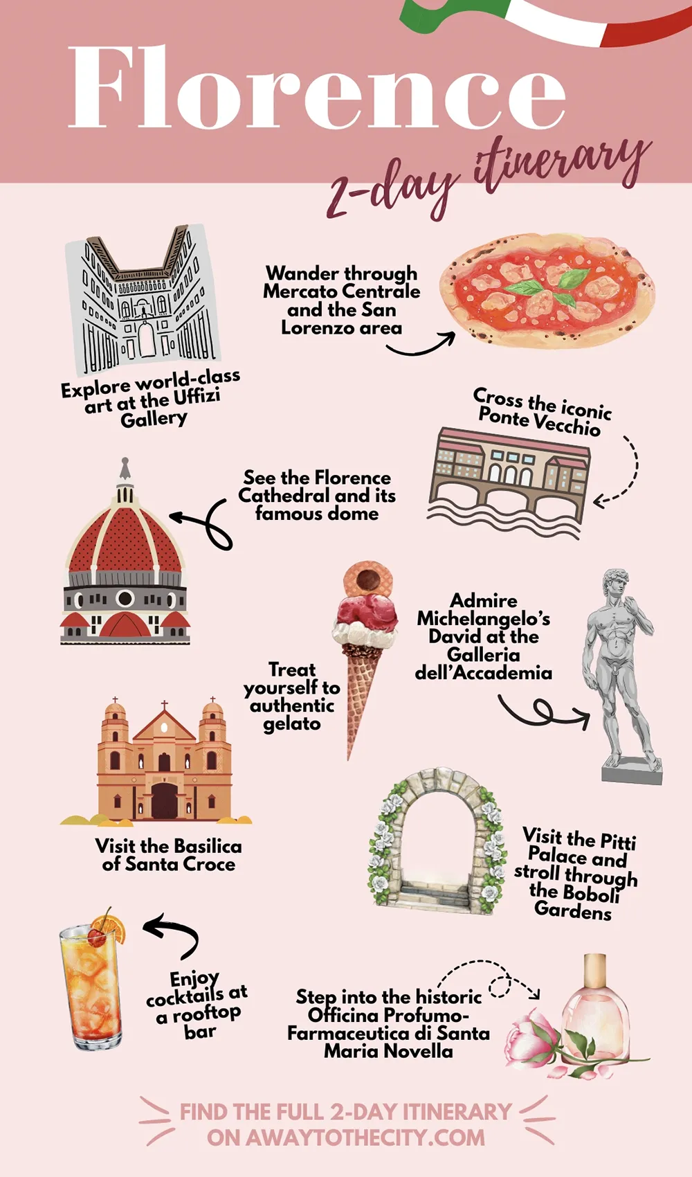 Pinterest Hidden Image