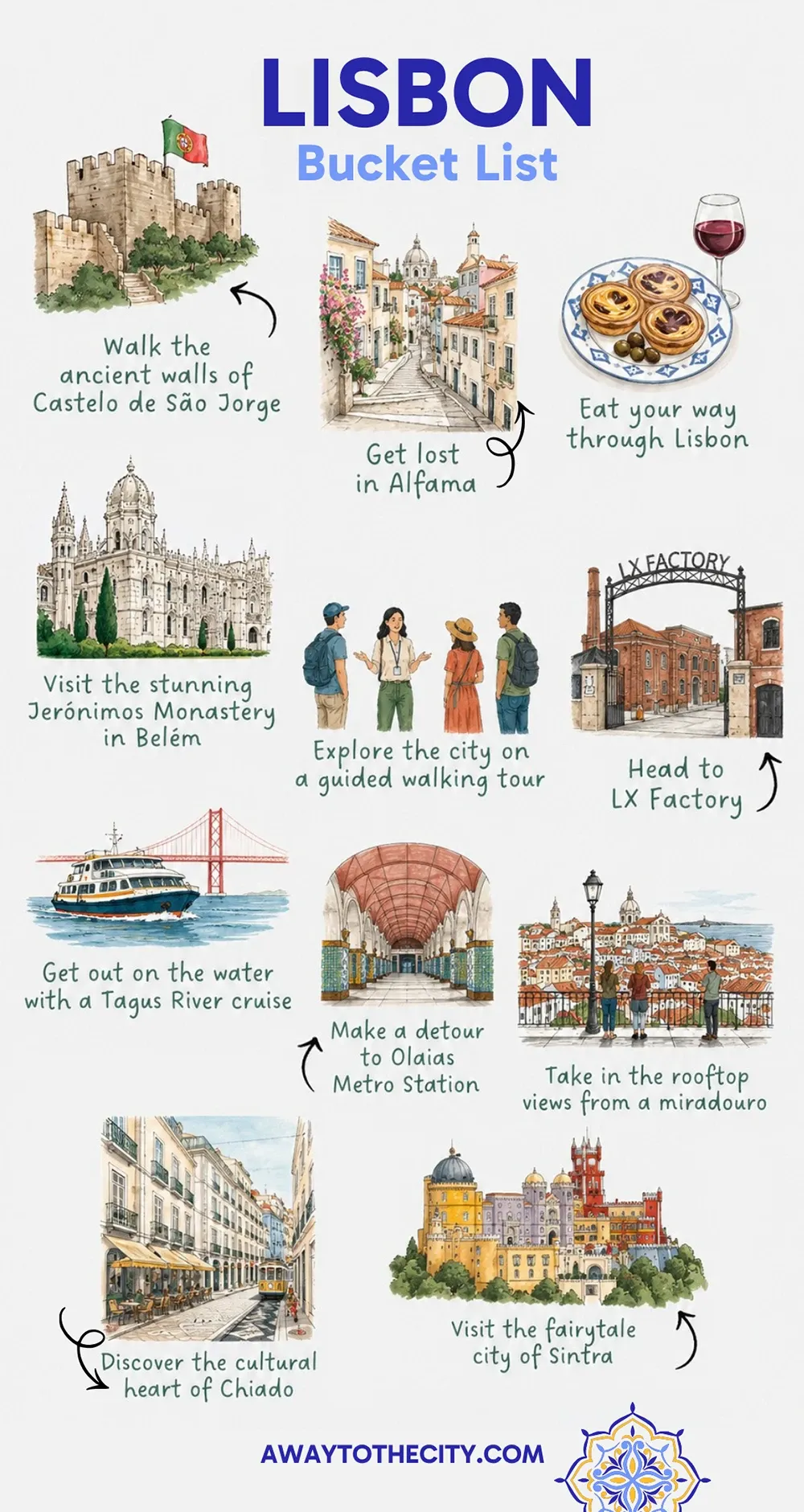 Pinterest Hidden Image