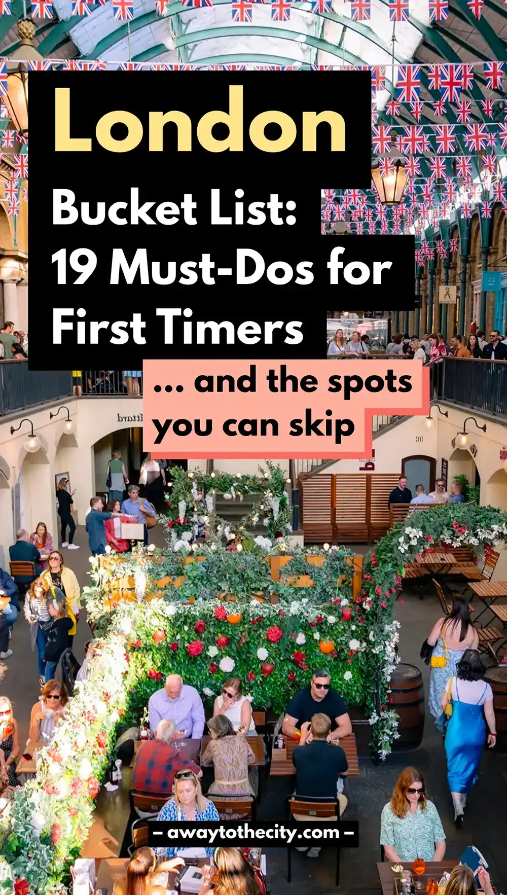 Pinterest Hidden Image