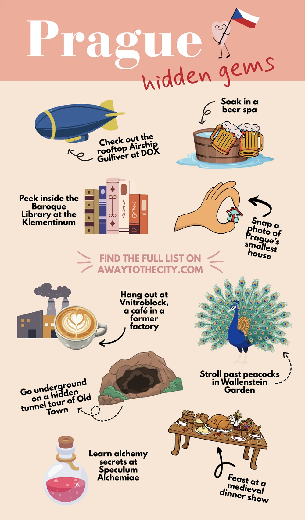 Pinterest Hidden Image