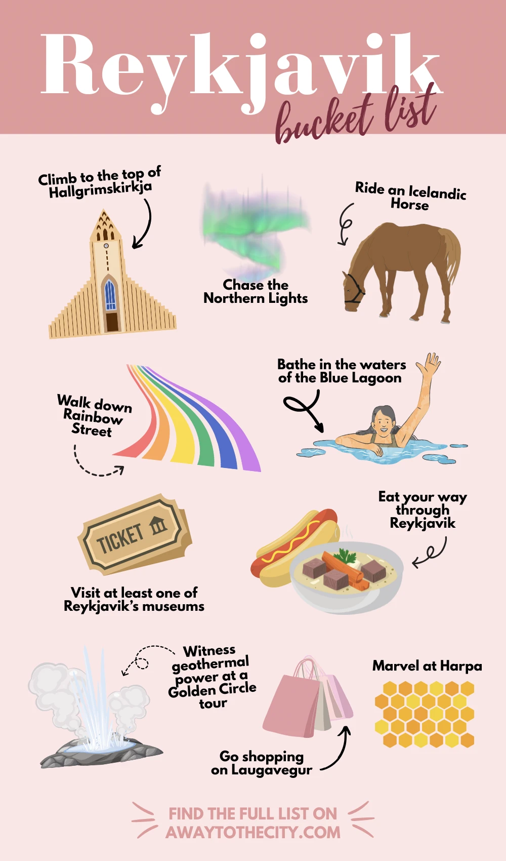 Pinterest Hidden Image