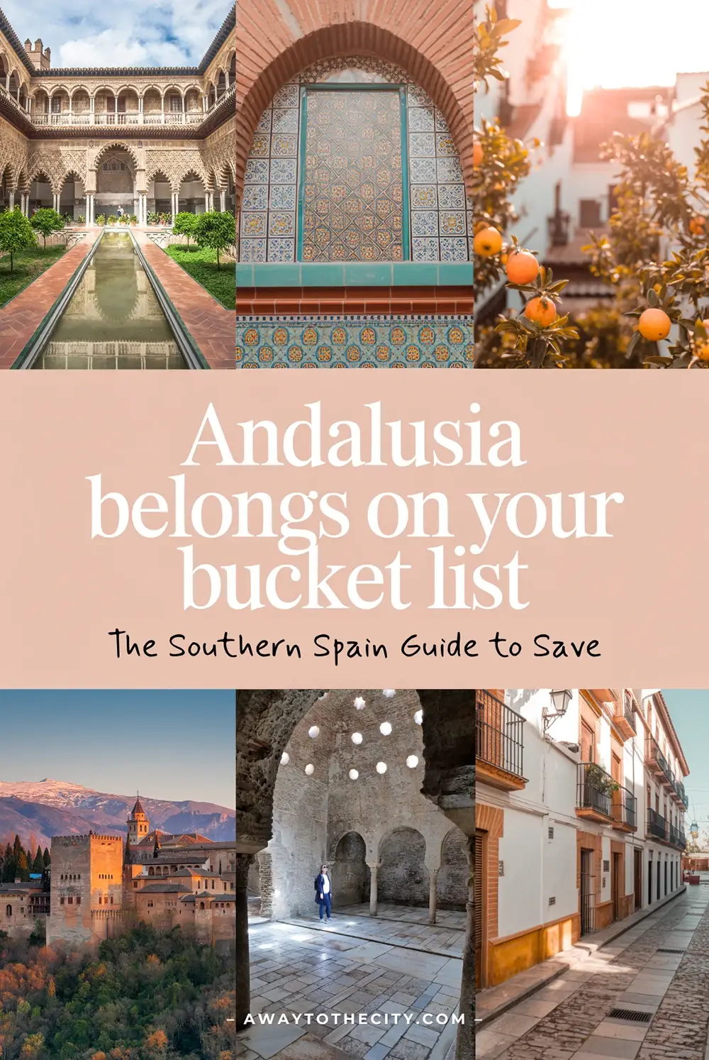 Pinterest Hidden Image